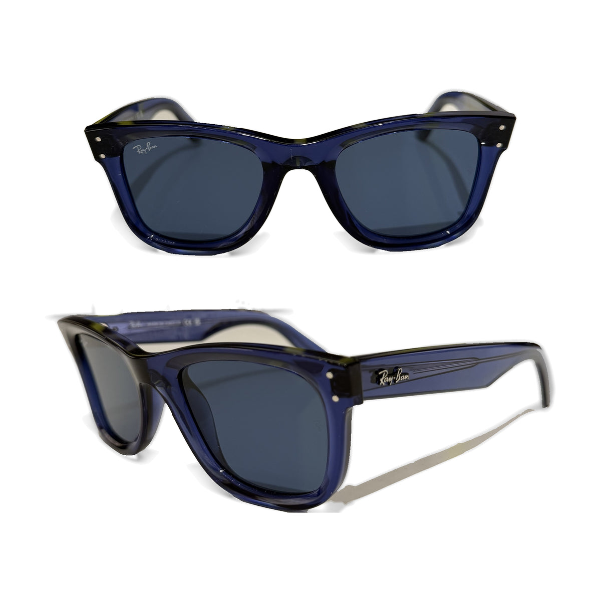 Rayban R0502S