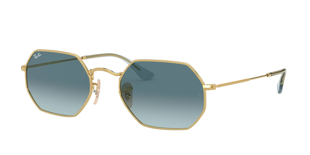 Ray-ban Octagonal Rb3556