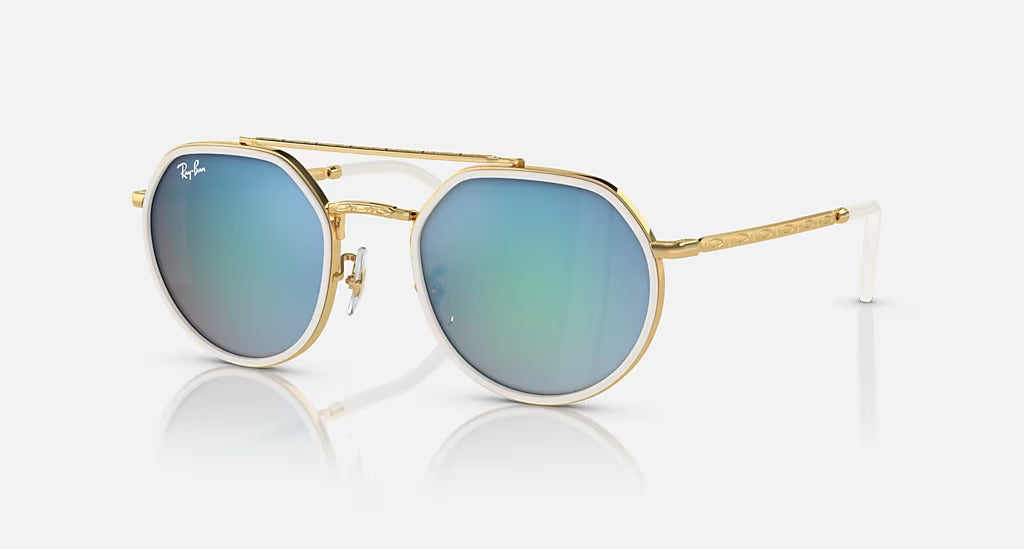 Ray-Ban RB3765 001/4o
