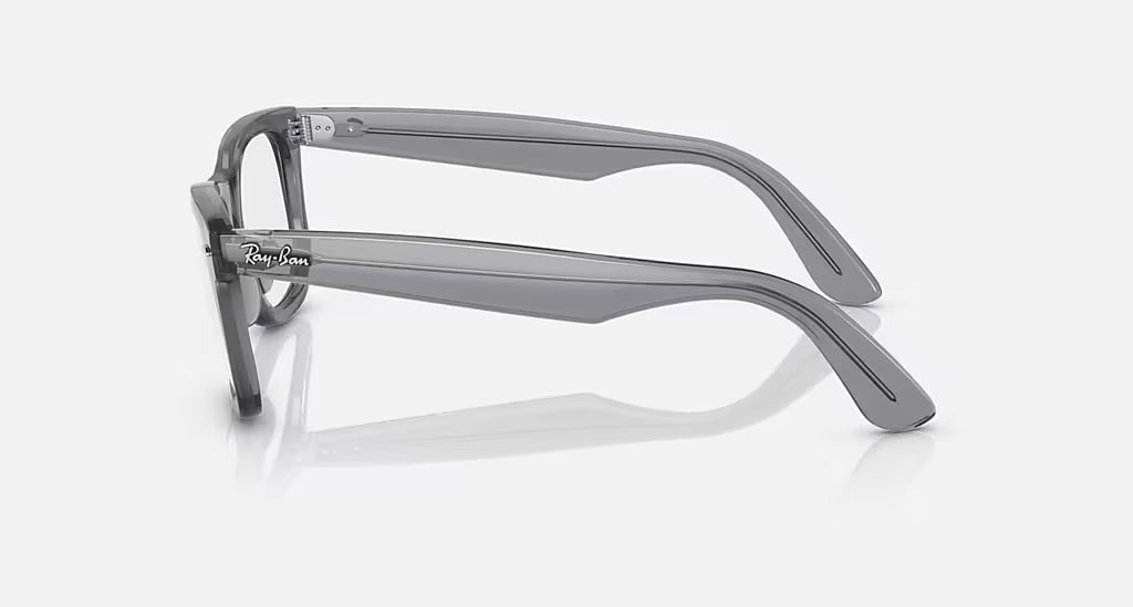 Eyeglasses Ray-ban Wayfarer Ease Rx