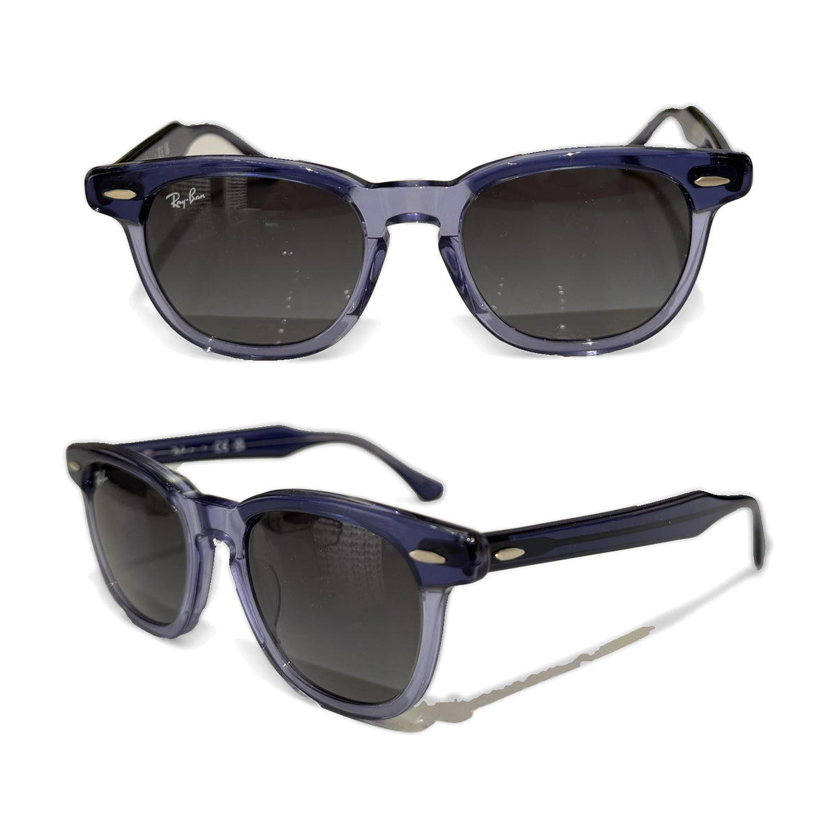 Rayban RJ9098S
