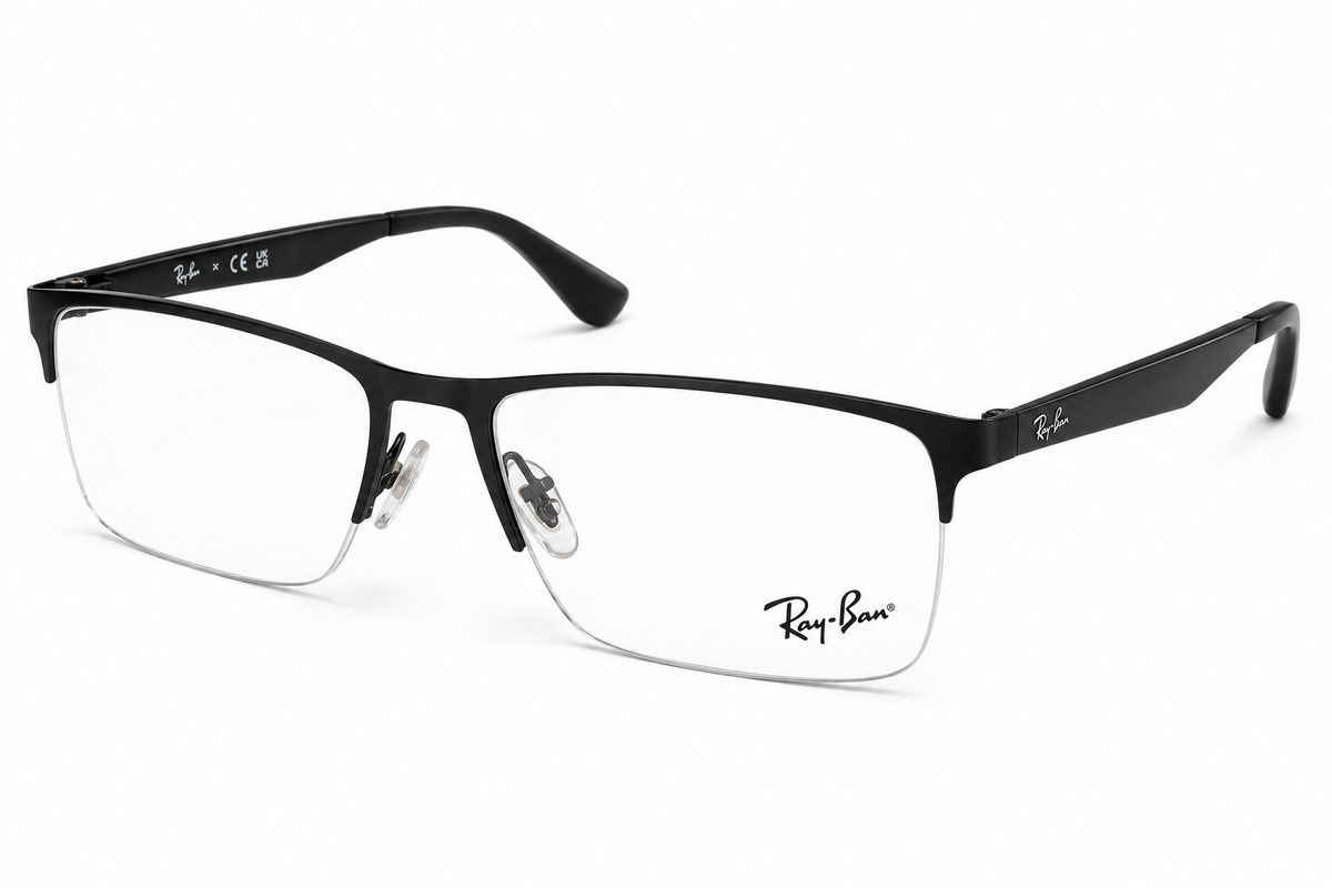 Rayban 6335