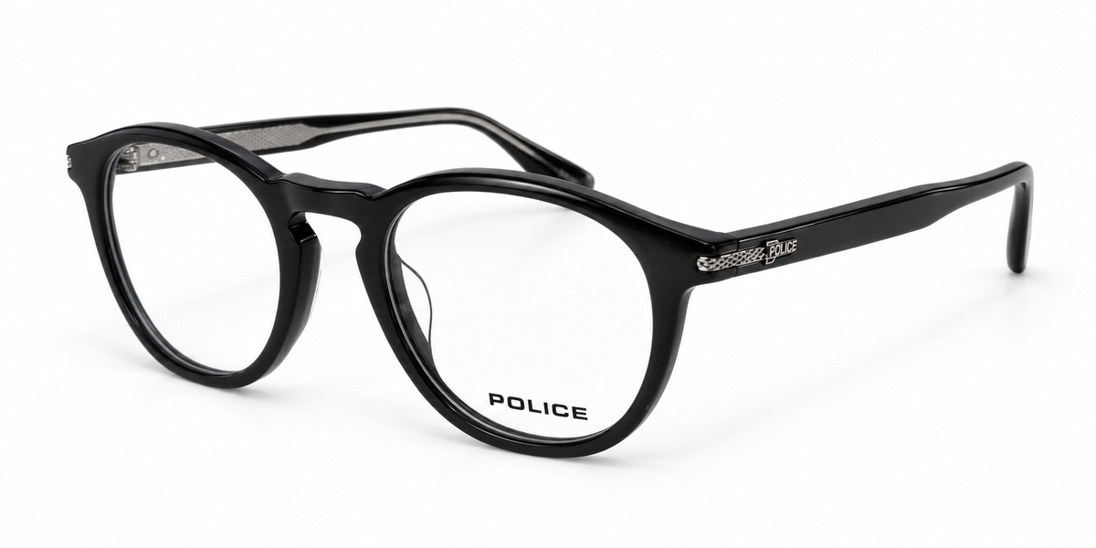 Police vplr63