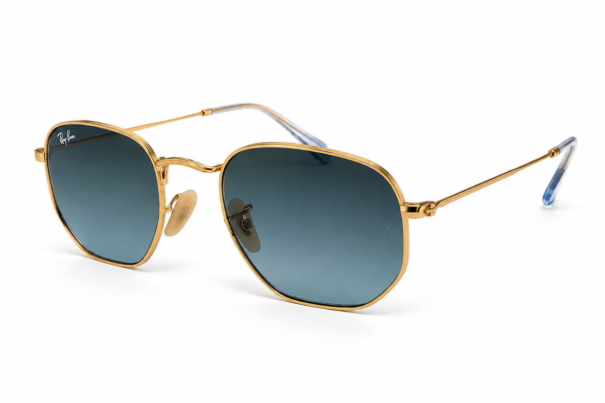 Rayban 3548-N