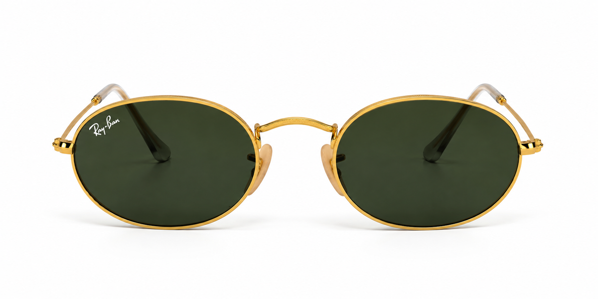 Rayban 3547-N
