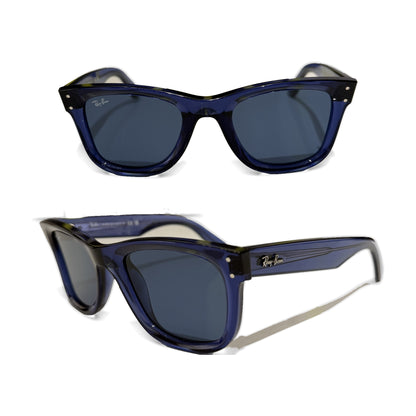 Rayban R0502S