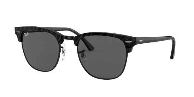 Ray-Ban Clubmaster 0RB3016F 1305B1