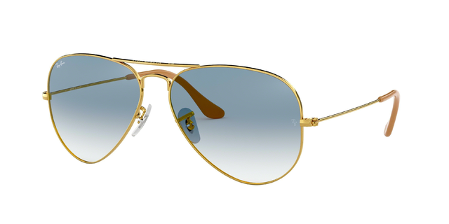 Ray-ban Aviator Rb3025