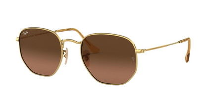 Rayban Rb3548 Шестоаголна