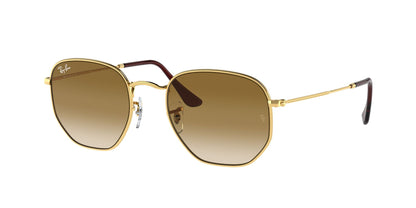 Rayban Rb3548 Шестоаголна