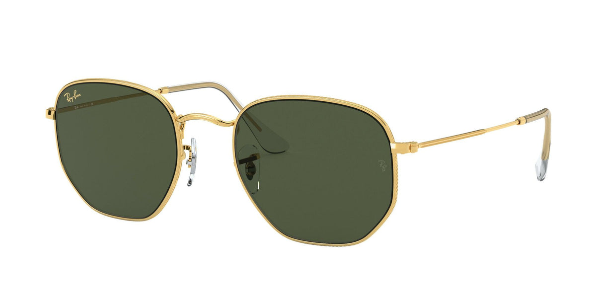 Rayban Rb3548 Шестоаголна