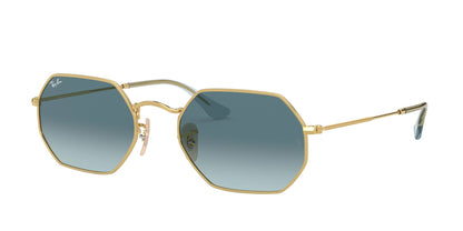 Ray-ban Octagonal Rb3556