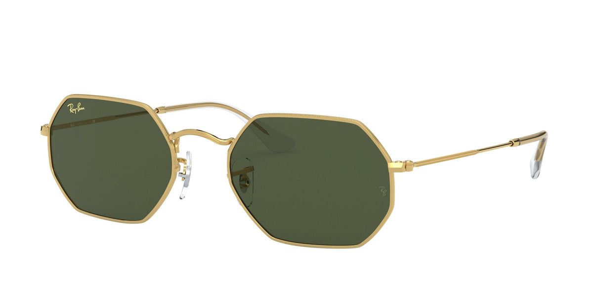 Ray-ban Octagonal Rb3556