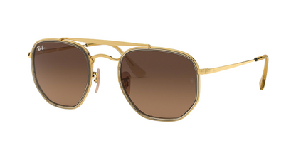 Ray-Ban 0rb3648