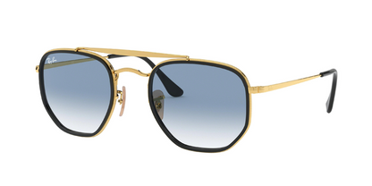 Ray-Ban 0rb3648