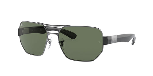 Ray-ban Rb3672 004/71
