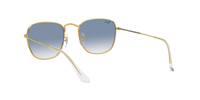 Ray Ban Rb3857 91963f Frank