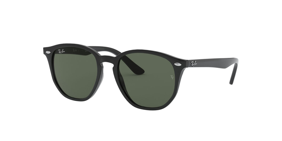 Ray-Ban Kids 0rj9070s 100/71