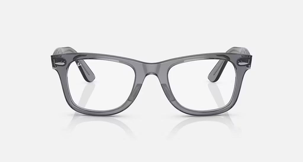 Eyeglasses Ray-ban Wayfarer Ease Rx