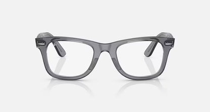 Eyeglasses Ray-ban Wayfarer Ease Rx