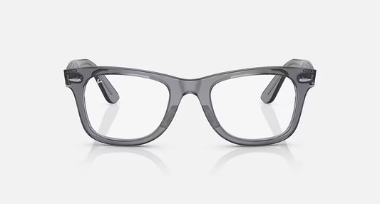 Eyeglasses Ray-ban Wayfarer Ease Rx