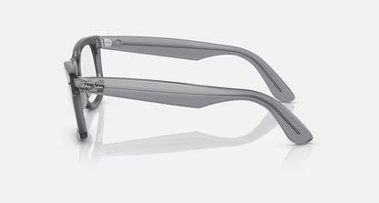 Eyeglasses Ray-ban Wayfarer Ease Rx