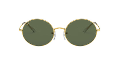 Ray-ban Oval Rb1970