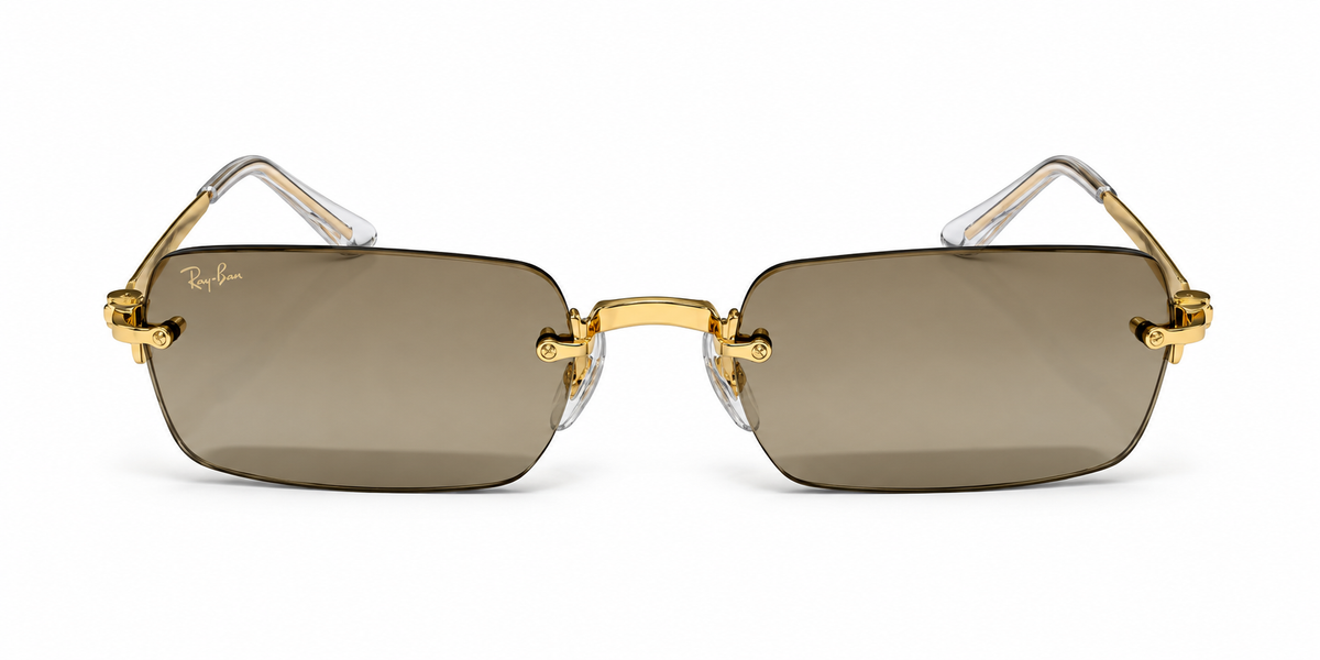 Rayban 3928