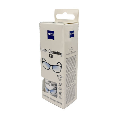 Zeiss Lens Cleaning kit