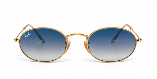 Rayban 3547-N