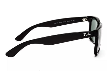 Ray-ban Rb4165 Justin 601/71