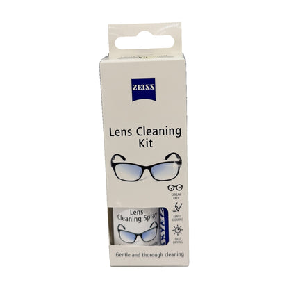 Zeiss Lens Cleaning kit