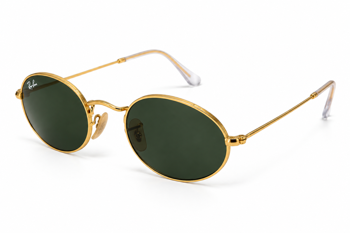 Rayban 3547-N