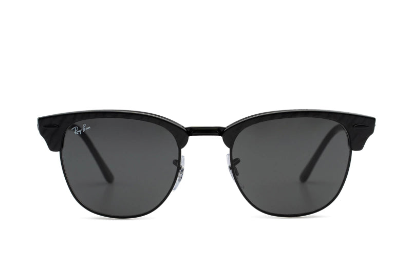 Ray-Ban Clubmaster 0RB3016F 1305B1