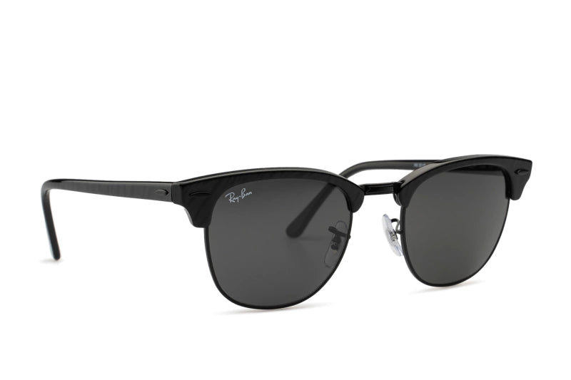 Ray-Ban Clubmaster 0RB3016F 1305B1