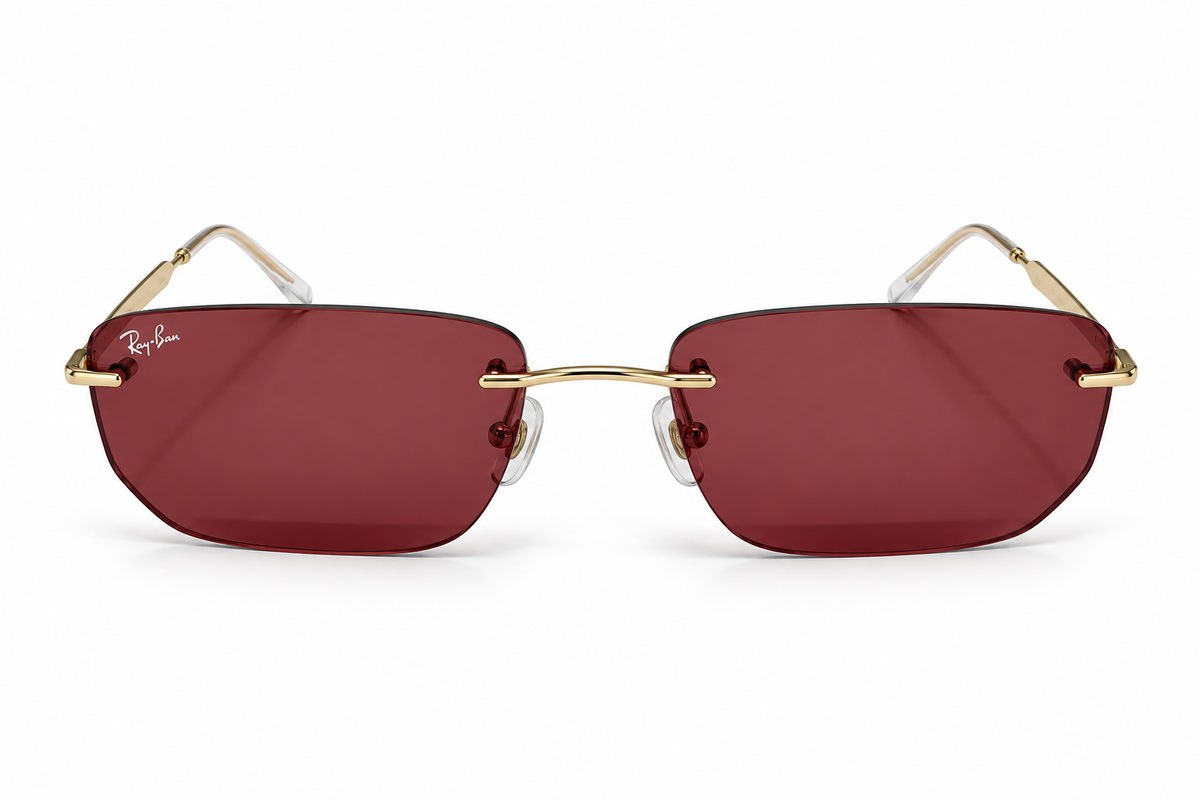 Rayban 3768