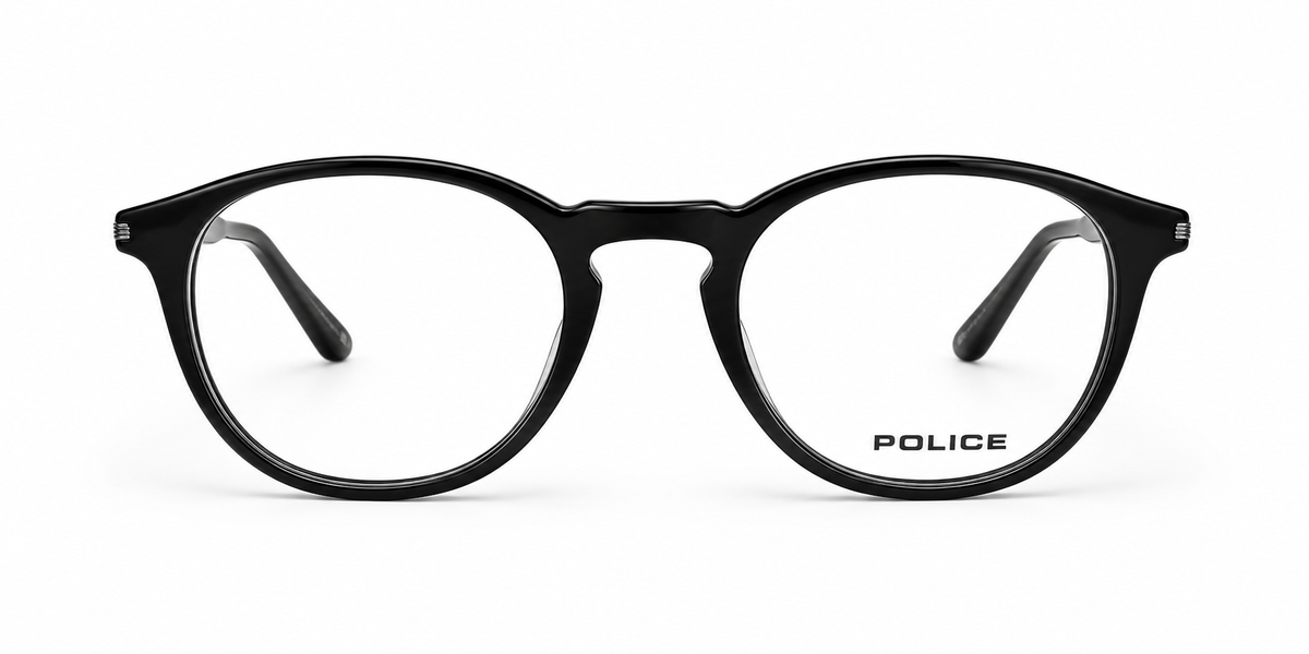 Police vplr63