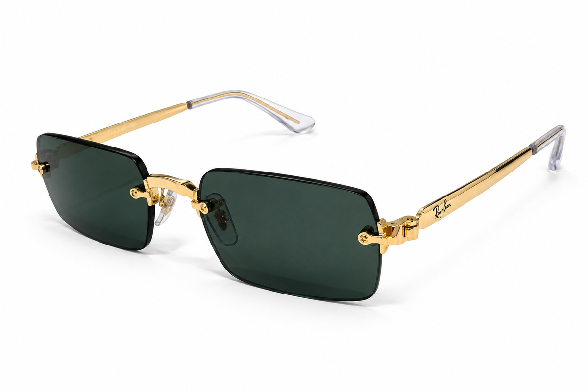 Rayban 3928