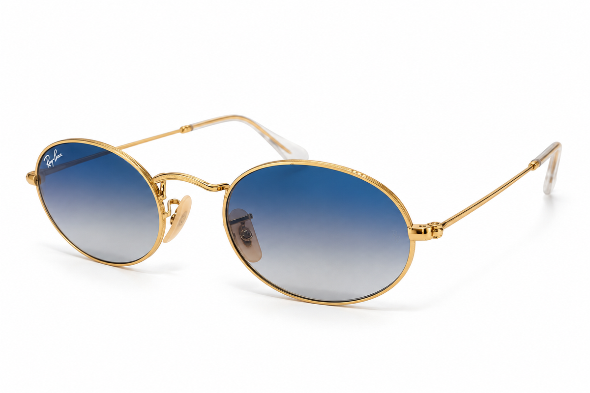 Rayban 3547-N