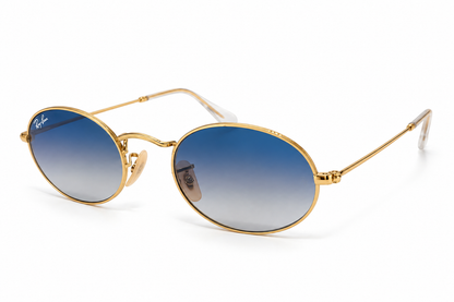 Rayban 3547-N