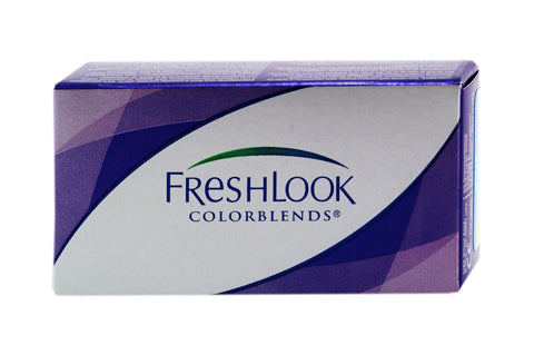 FreshLook - Мешавини на бои