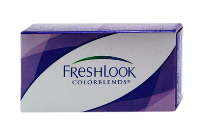 FreshLook - Мешавини на бои