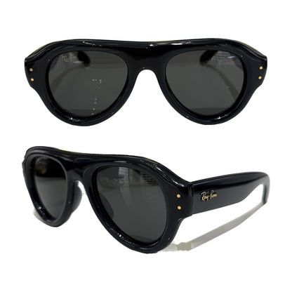 Rayban 4925 ASAP ROCKY