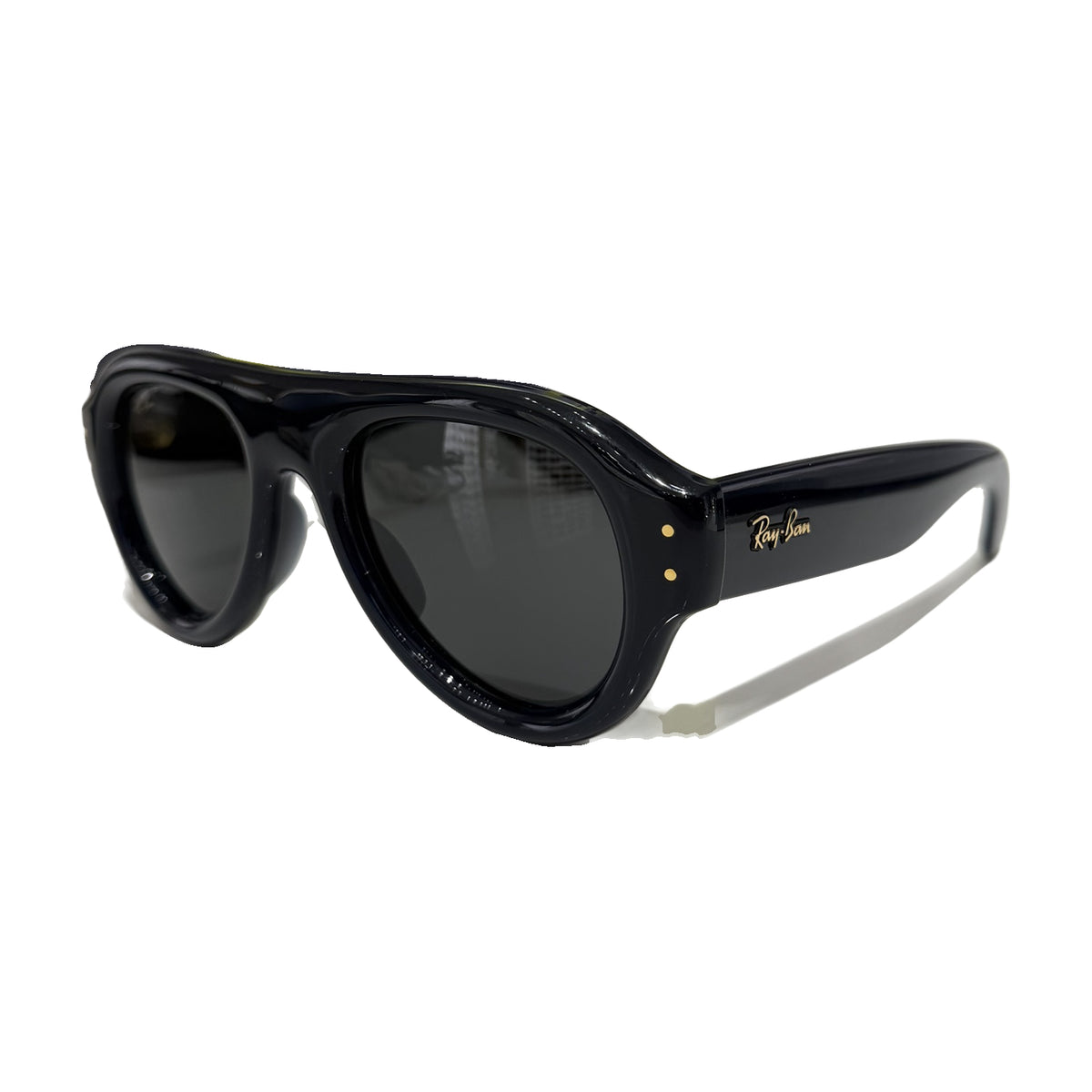 Rayban 4925 ASAP ROCKY