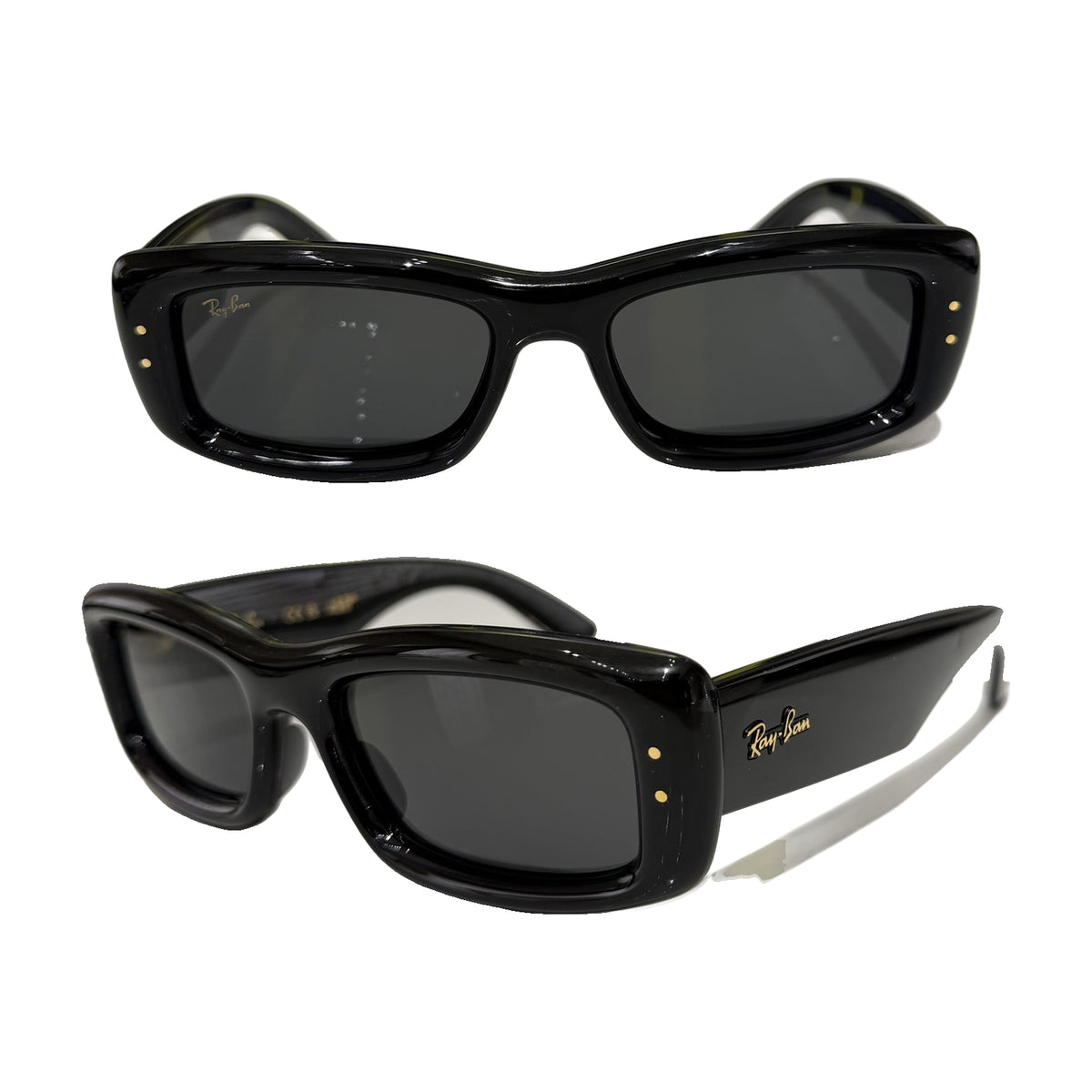 Rayban 4944 ASAP ROCKY