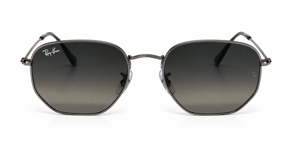 Rayban 3548-N