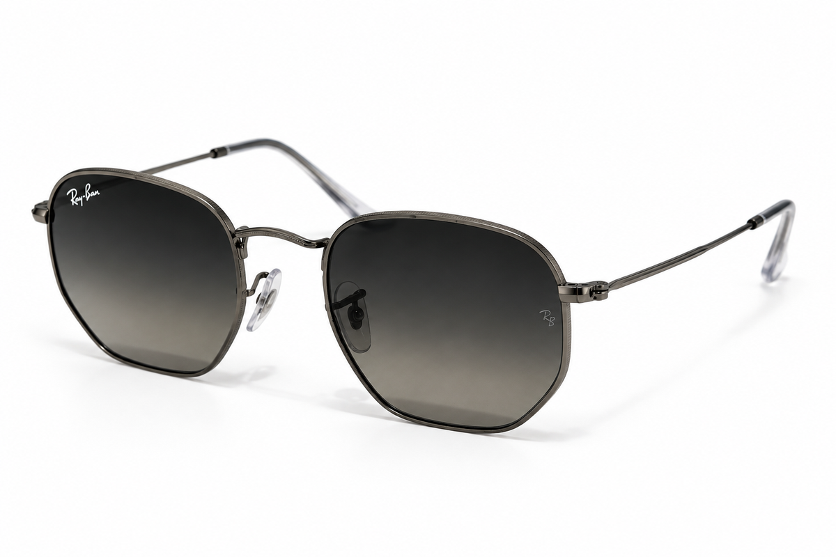 Rayban 3548-N