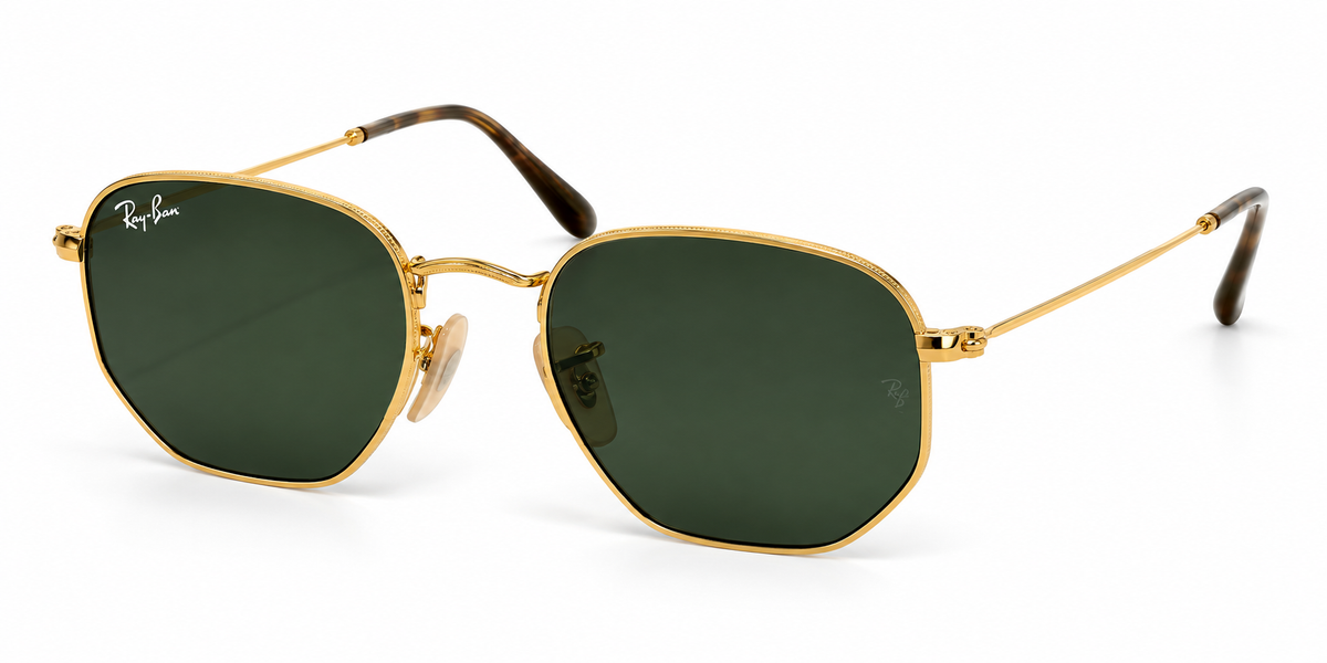 Rayban 3548-N