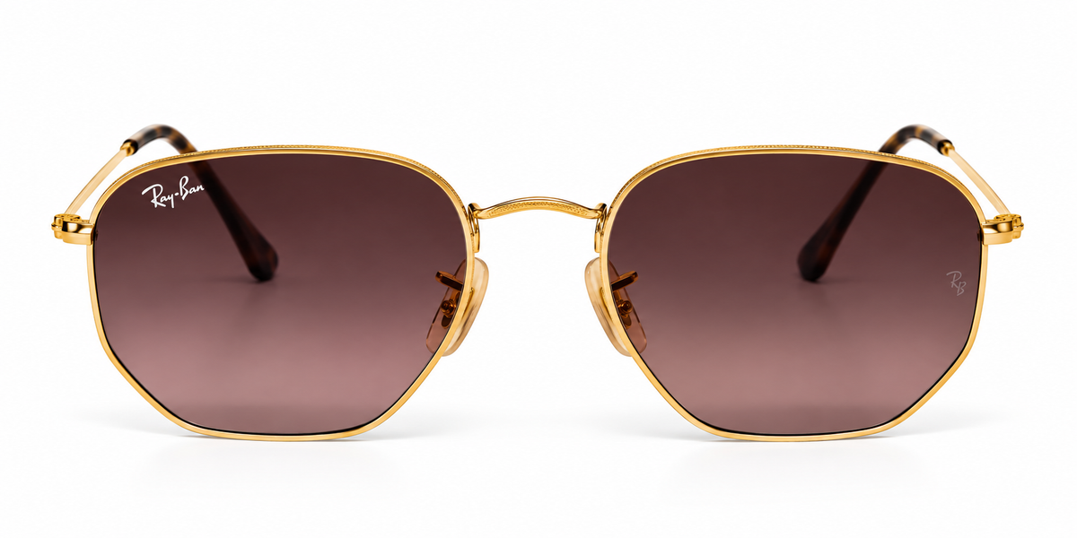 Rayban 3548N