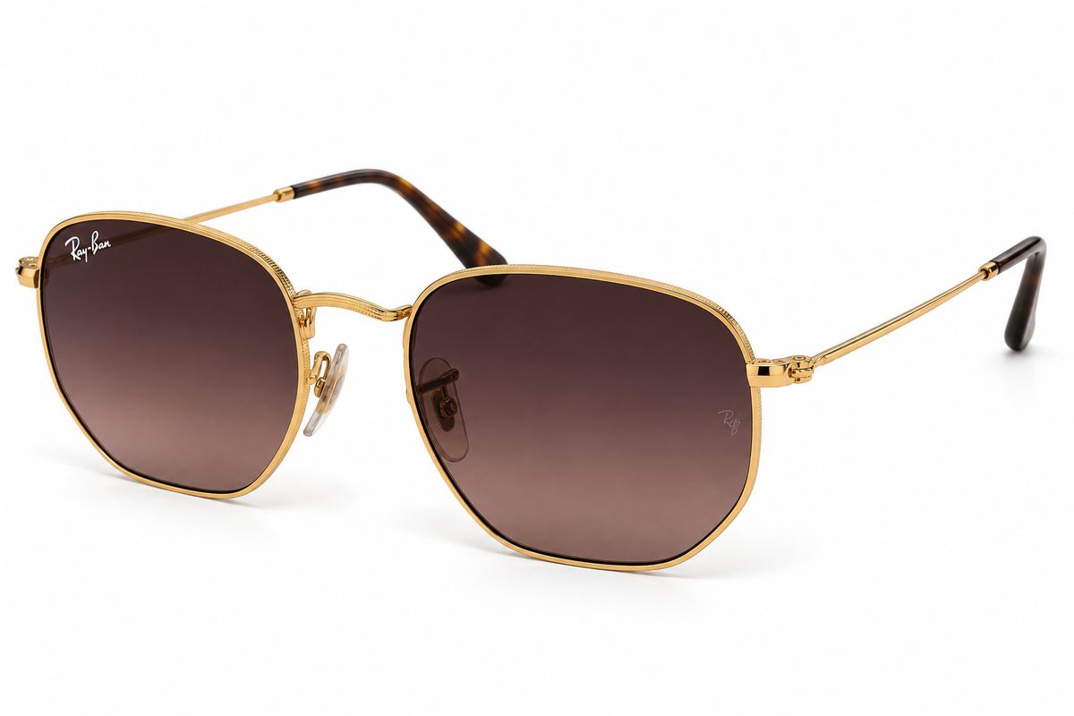 Rayban 3548N
